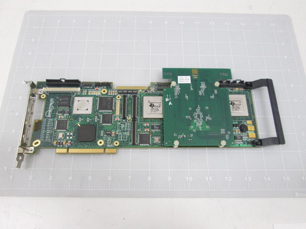 Used SPECTRUM _UNKNOWN_ Circuit Boards Texas US | OCO Industrial #1602102