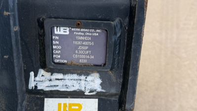 USED 2026 Deere 50P-TIER