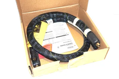 NEW NORDSON 321767E HOT GLUE GUN HOSE