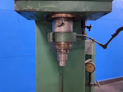 Used HANNIFIN CORP _UNKNOWN_ Hydraulic Presses Ohio US | HGR 24 #1505803