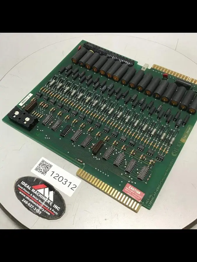 USED CINCINNATI MILACRON 3-531-3564A