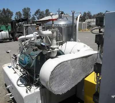 USED MOJONNIER 36-20
