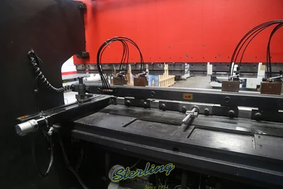 Used AMADA RG-100 Press Brakes California US | Sterling Machinery Exchange #1465715