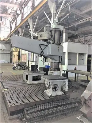 USED 2007 REPUBLIC-LAGUN RL-2775
