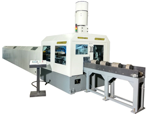 Used HYDMECH CSNC-175 Circular Cold Saws | Mac-Tech #401172