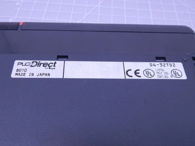 Used PLC DIRECT _UNKNOWN_ I/O Boards & Replacement Parts | OCO Industrial #1612199