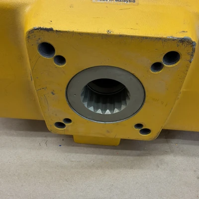 USED Emerson QS30600.U04 STACC