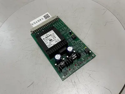 USED PHOENIX-RAY SYSTEMS BMZ6