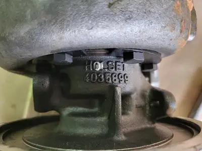 NEW ATLAS COPCO 4955219