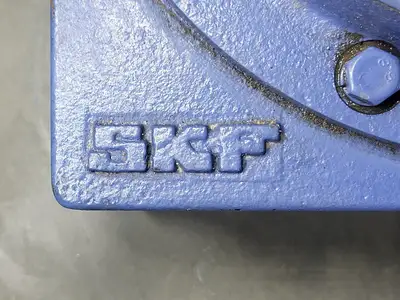 USED SKF THDD 2222 AF