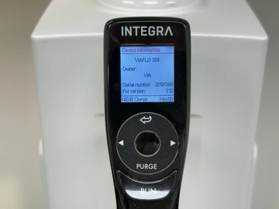 Used INTEGRA Biosciences 6103 (300 µl 96-channel pipetting head) Liquid Handling Workstations Missouri US | BioLabTek #1464019