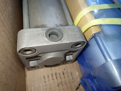 USED SMC NCA1B3250800