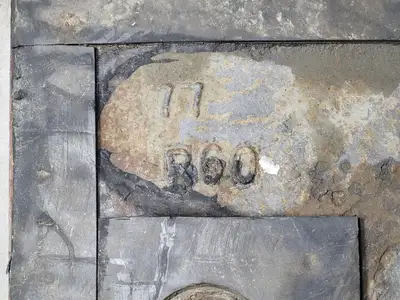 USED METSO 2000-200-02A