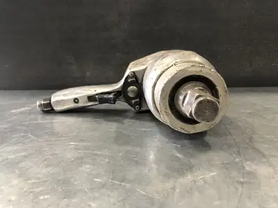USED CHICAGO CP-772