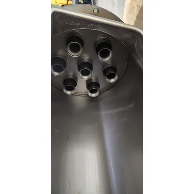 NEW KICE INDUSTRIES INC. VR7-3