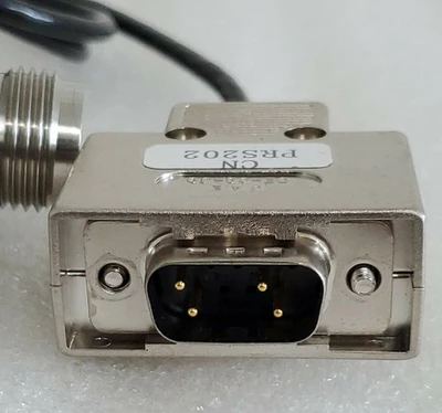 USED Copal Electronics PS8-102V-HK