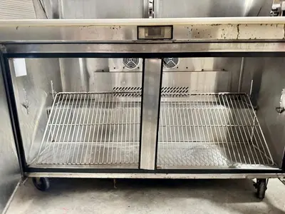 USED ATOSA MSF8307GR