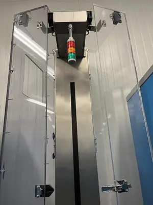 Blisterpack Line