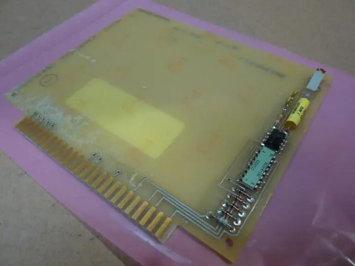 Used HUNKAR LABS 61344-01 Circuit Boards Michigan US | Ideal Machinery #574422