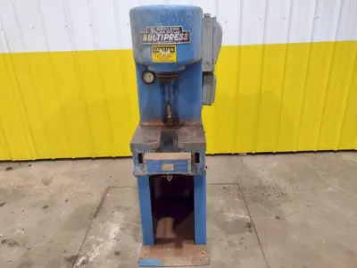 USED DENISON MULTIPRESS DF4C61C18A59S20