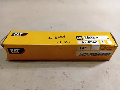 New | in-Stock CATERPILLAR 4T-4933 Parts British Columbia CA | Lenmark #271848