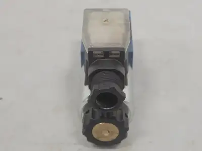 NEW REXROTH 4WE6D60/EG24N9ZS5L