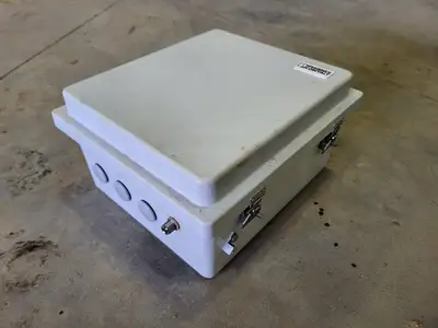 USED PHOENIX CONTACT RAD-SYS-NEMA4X-900