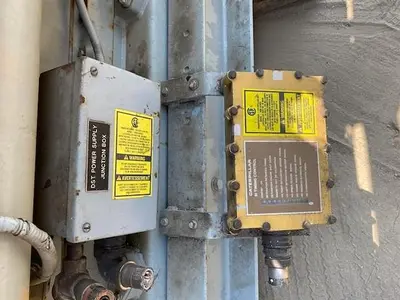 USED CAT G3516TA