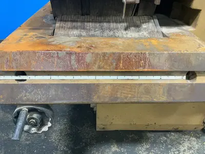 Used SCM ROCKWELL M.3 Rip Saws Ohio US | HGR 24 #1508033
