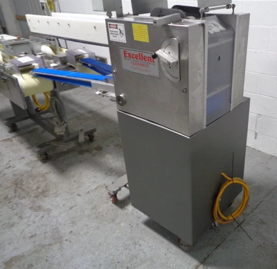 Used EXCELLENT KSD-100-2 & KSF-300-2 Dough Dividers California US | BakeryEquipment.com #1554207