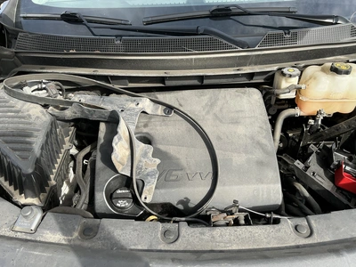 Used 2019 CHEVROLET TRAVERSE SUVs Michigan US | Miedema Asset Management Group #1474424