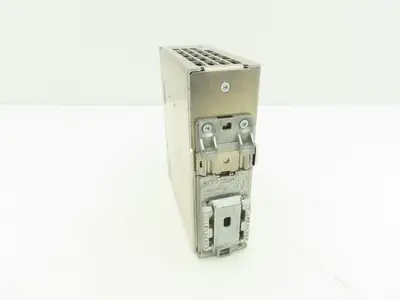 Wago 787-1668/0000-0054 Epsitron ECB 8-Channel Electronic Circuit Breaker