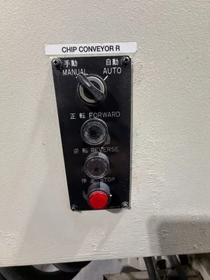 1999 OKUMA & HOWA V80R CNC Lathes | Liberty Machine Works LLC (13)