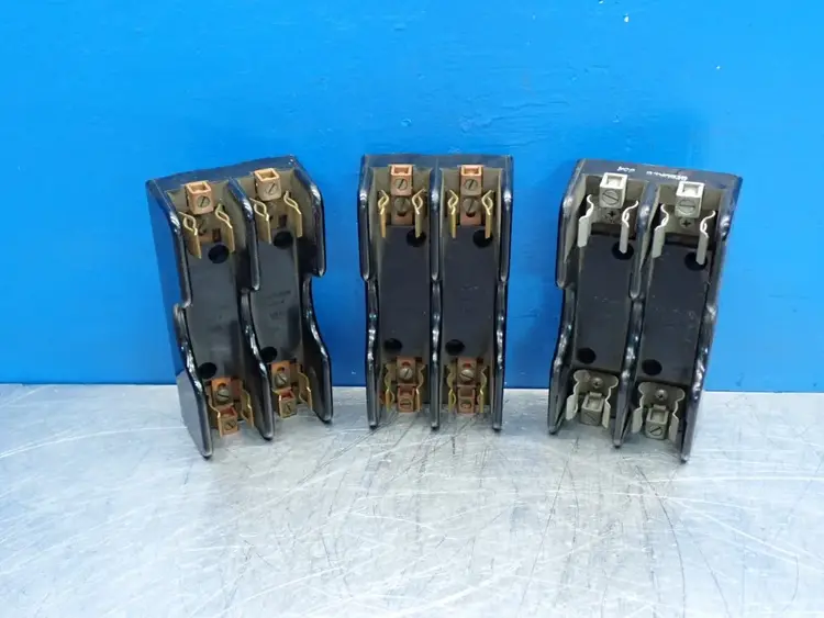 Used MARATHON 6F30 Fuse Accessories Ohio US | HGR 24 #884215