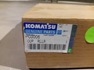 NEW KOMATSU 58E-SM-AK020