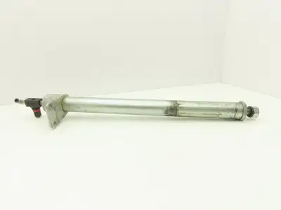 ARO 5 Gal Pail Pneumatic Air Lifter Cylinder 20" Stroke For Unloader Cart Pump