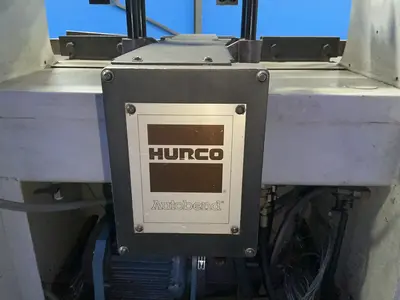Used 1997 HURCO PH 3012 Press Brakes Ohio US | HGR 24 #1567281