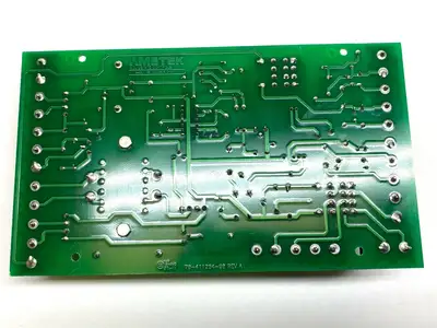 Used AMETEK STATIC SWITCH BOARD Relays & Switches | Maverick Industrial Sales #1115131
