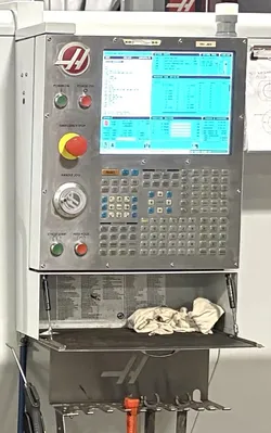 2017 HAAS ST-30Y CNC Lathes Multi-Axis | Clark Machinery Sales, LLC (6)