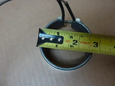 NEW PPE M-6107