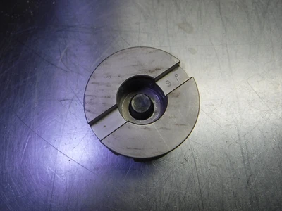Ingersoll 2.5" Indexable Facemill 1" Arbor 6L6V-02R25 (LOC1703B)