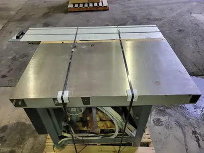 USED 1998 CASADEI KS/15