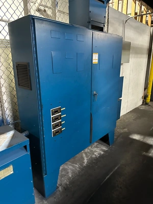 Mckinley 66x130 Flexo Folder Gluer | Corrugated Machinery Brokers (22)
