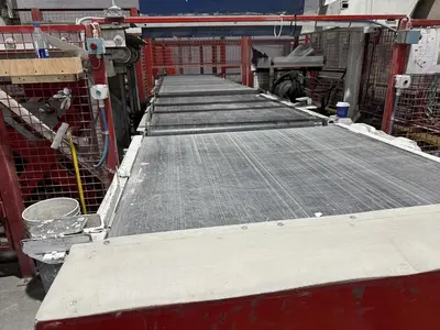 Used 2013 FC 1400 X 1000 MM Concrete Plants Quebec CA | DIT Equip #1412408