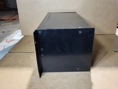 NEW MINE SITE TECHNOLOGIES VC-1003