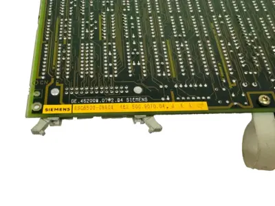 USED SIEMENS SIMODRIVE