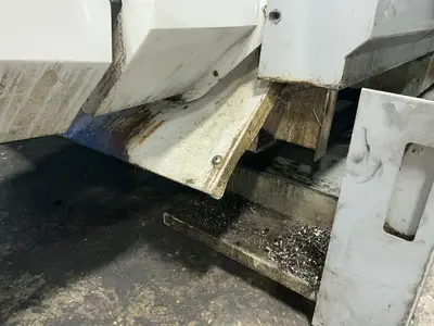 Used 2003 HAAS AUTOMATION SL30TB CNC Lathes Ohio US | HGR 24 #1513594