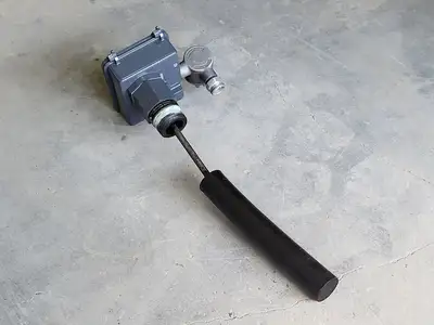 USED FISHER L2E
