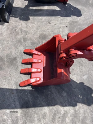 Used 2018 KUBOTA U17 Crawler Excavators - Mini California US | Lillo Machinery #1403832