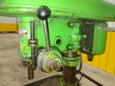 USED ROCKWELL